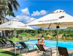 Rio Vista Lodge